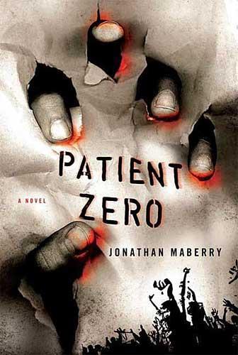 Patient Zero: A Joe Ledger Novel