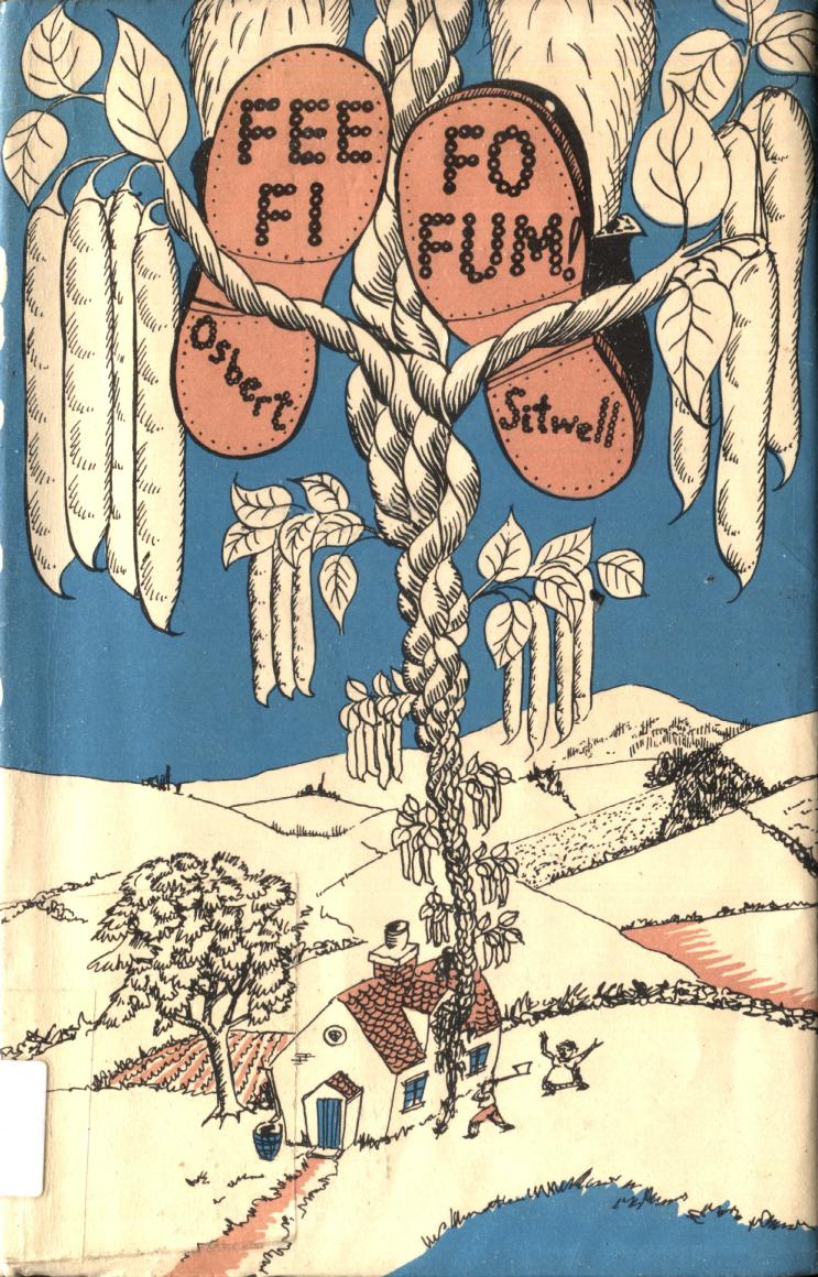 Fee Fi Fo Fum! (1959)