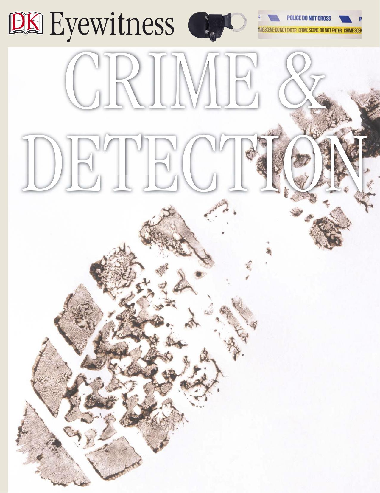 Crime & Detection