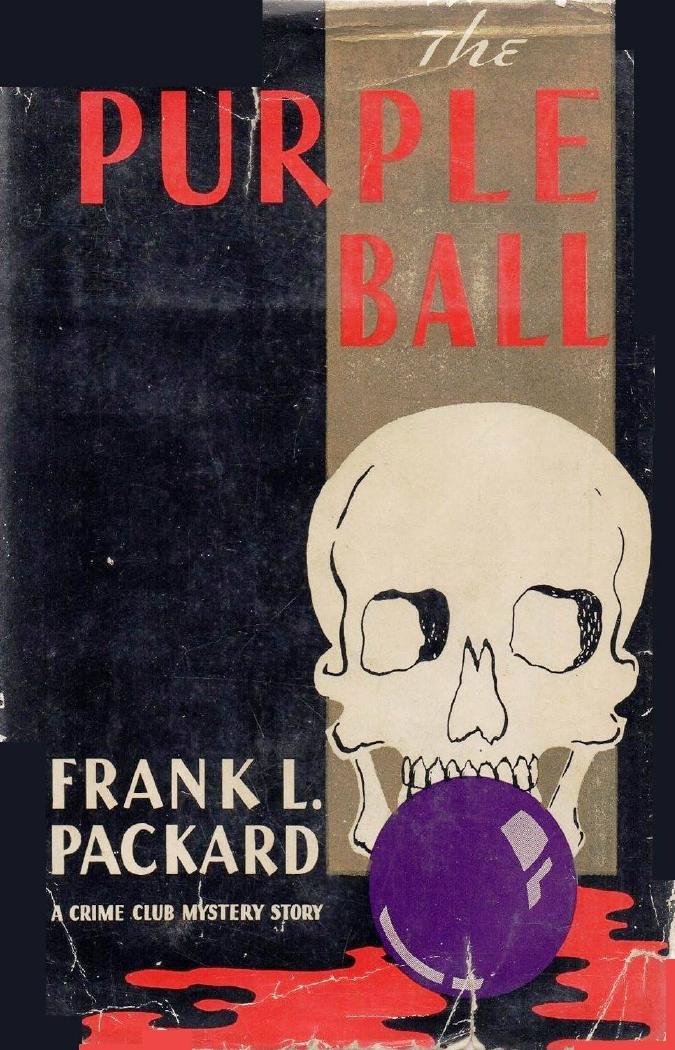 The Purple Ball (1933)