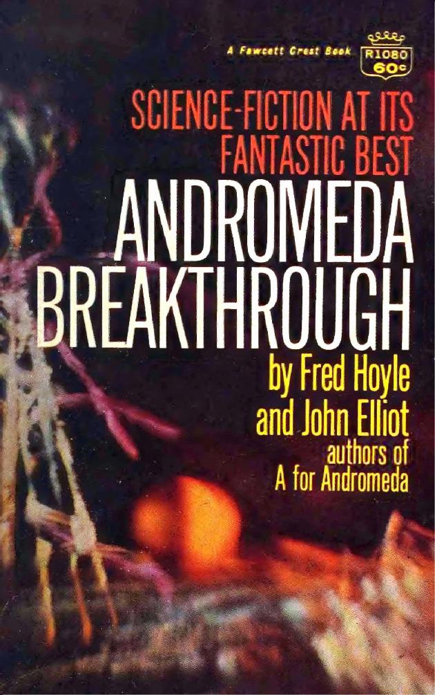 Andromeda Breakthrough (1967)