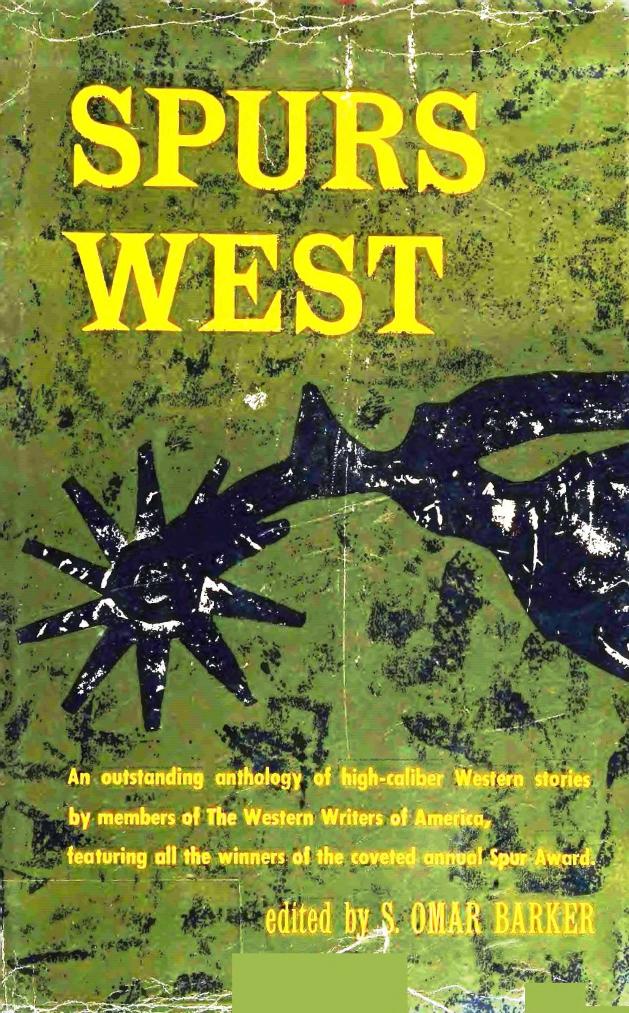 Spurs West (1960)