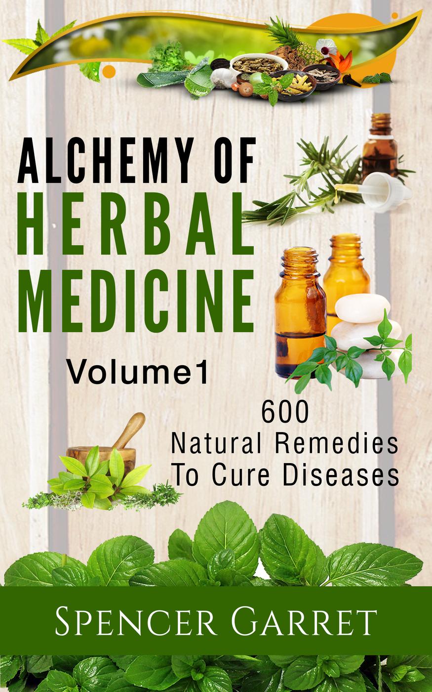 Alchemy of Herbal Medicine