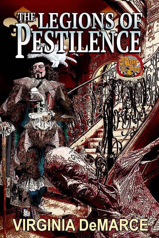 The Legions of Pestilence