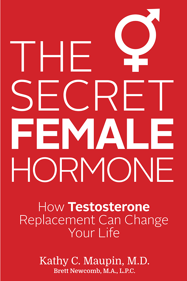 The Secret Female Hormone