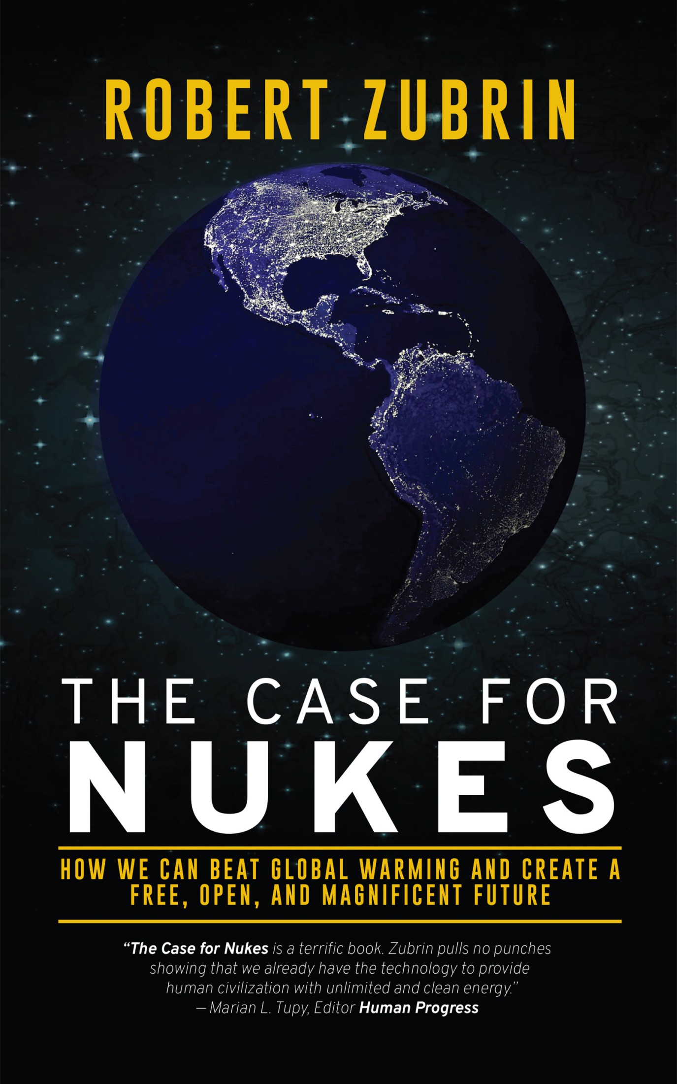 The Case for Nukes