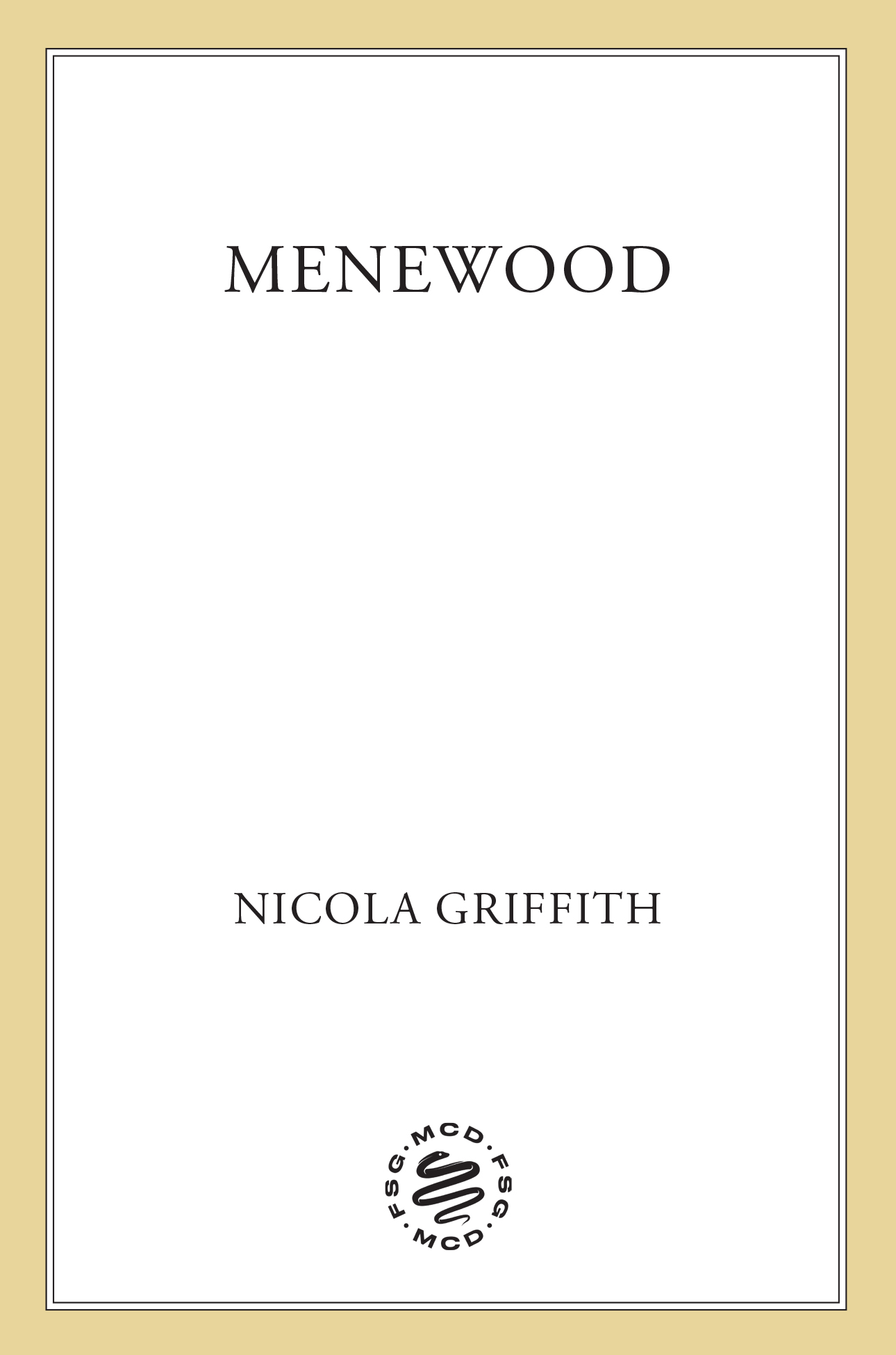 Menewood