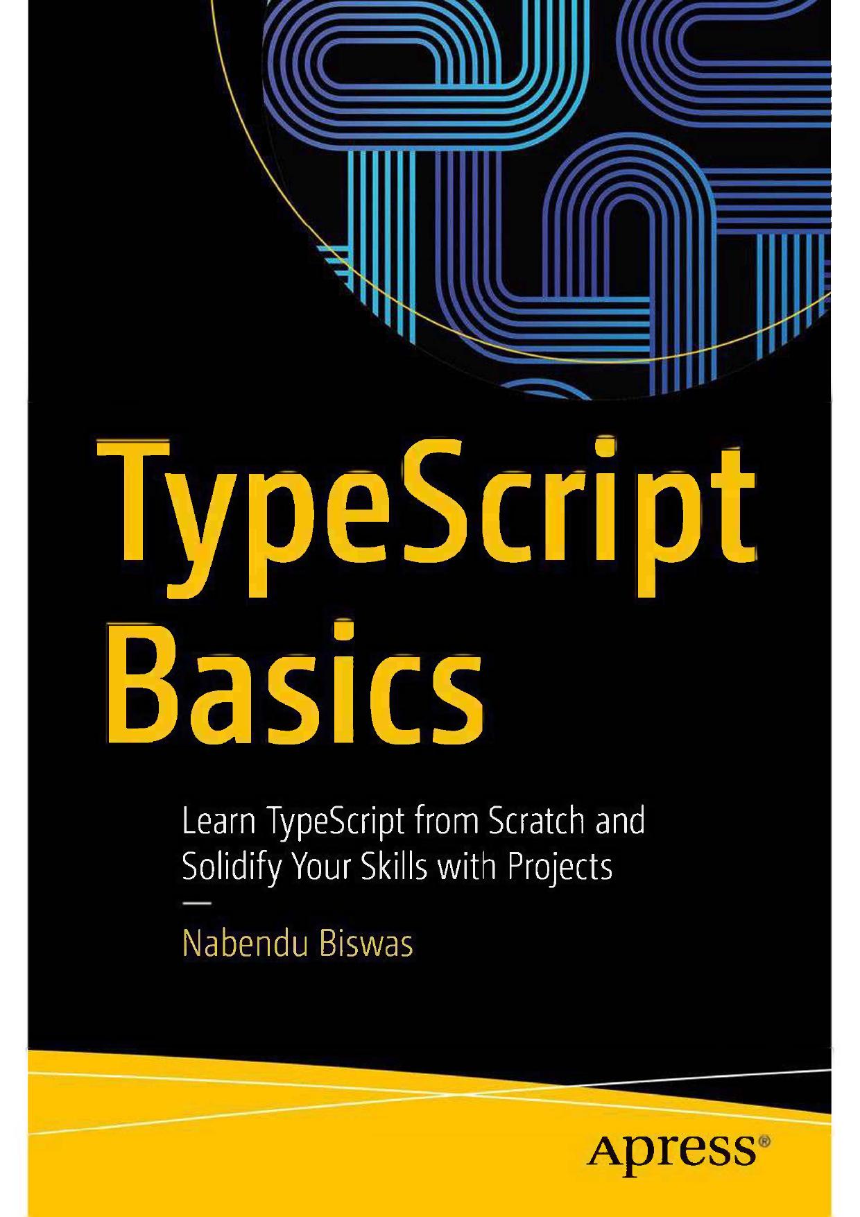 TypeScript Basics