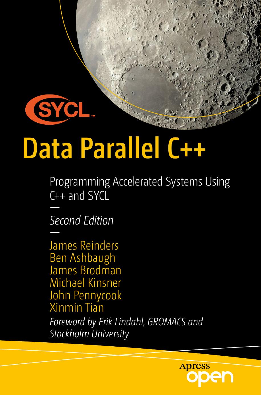 Data Parallel C++