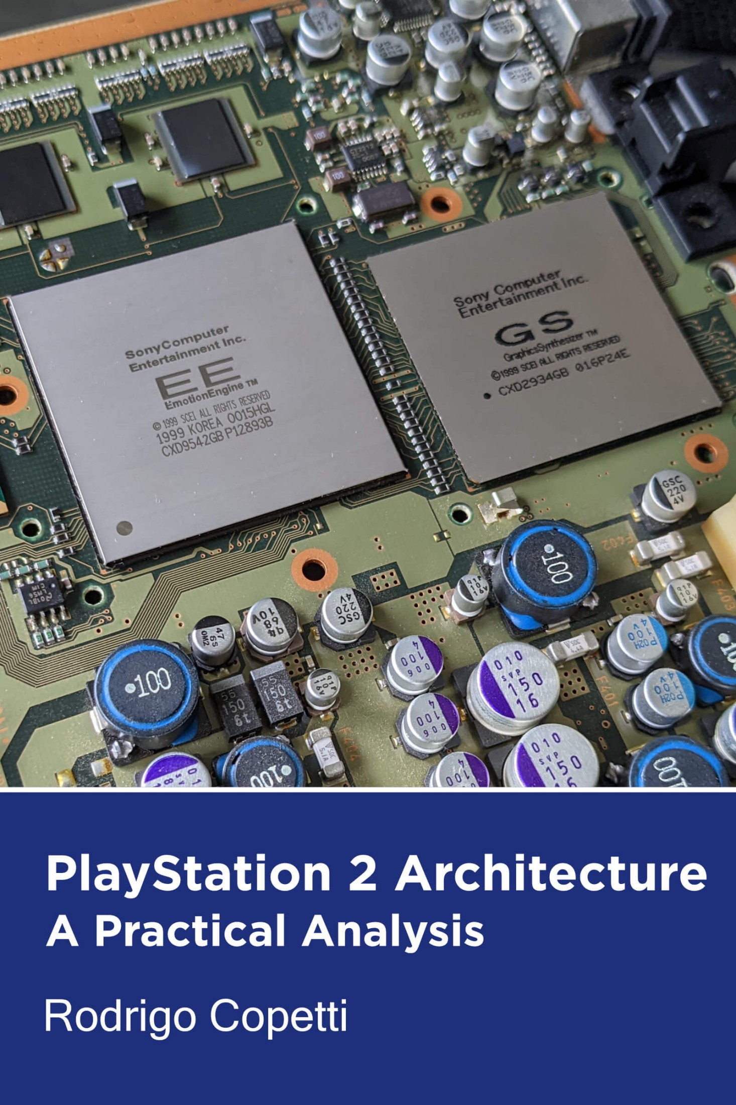 PlayStation 2 Architecture: Overshadowing the Rest