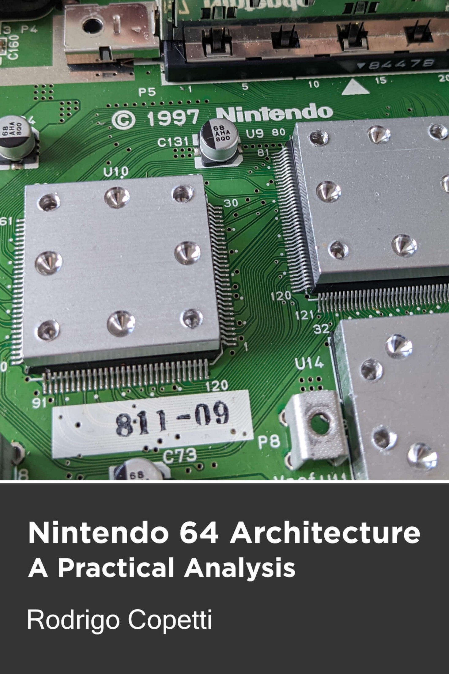 Nintendo 64 Architecture: Powerful and Complicated!