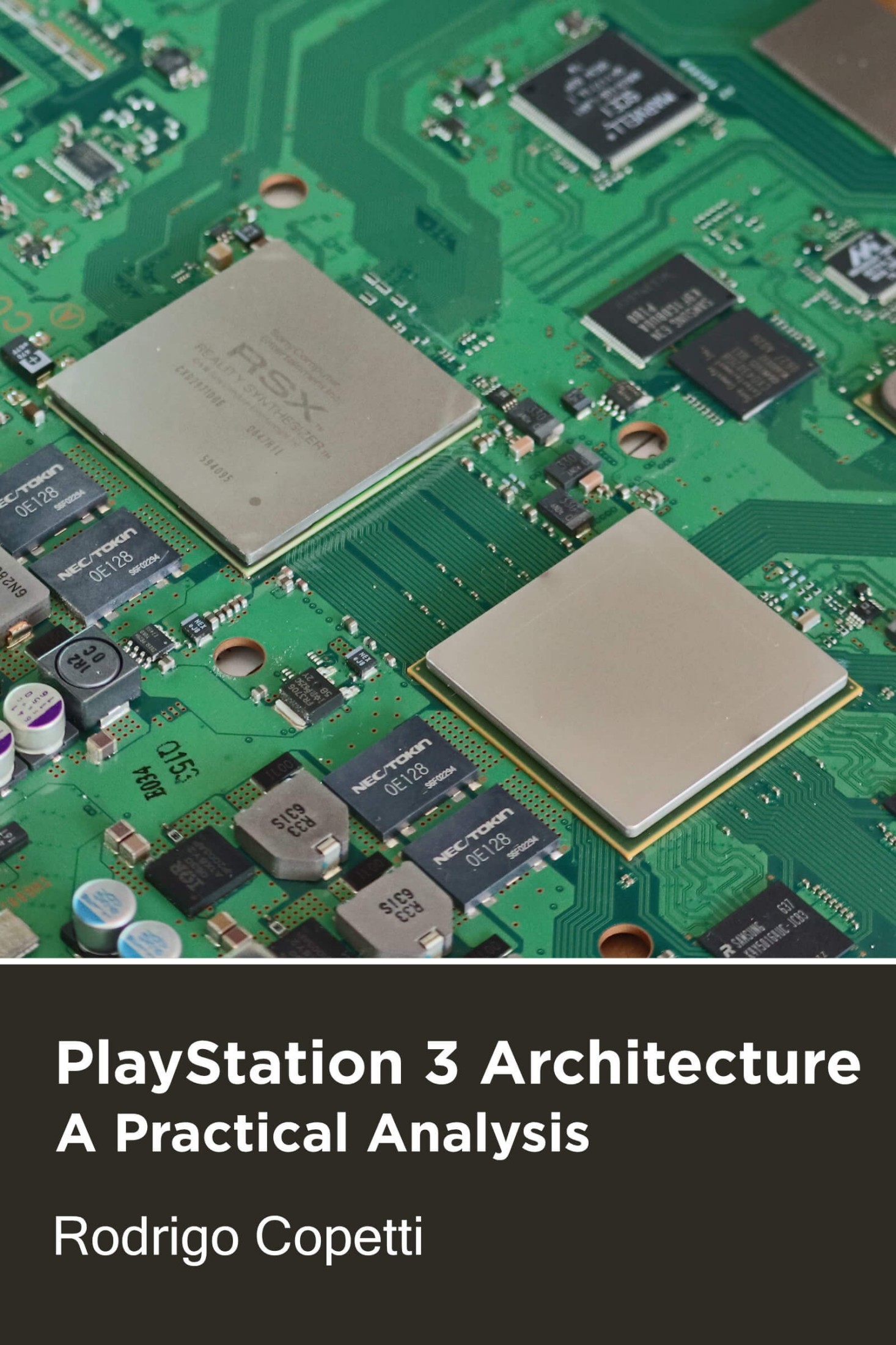 PlayStation 3 Architecture: A Supercomputer From Another Planet