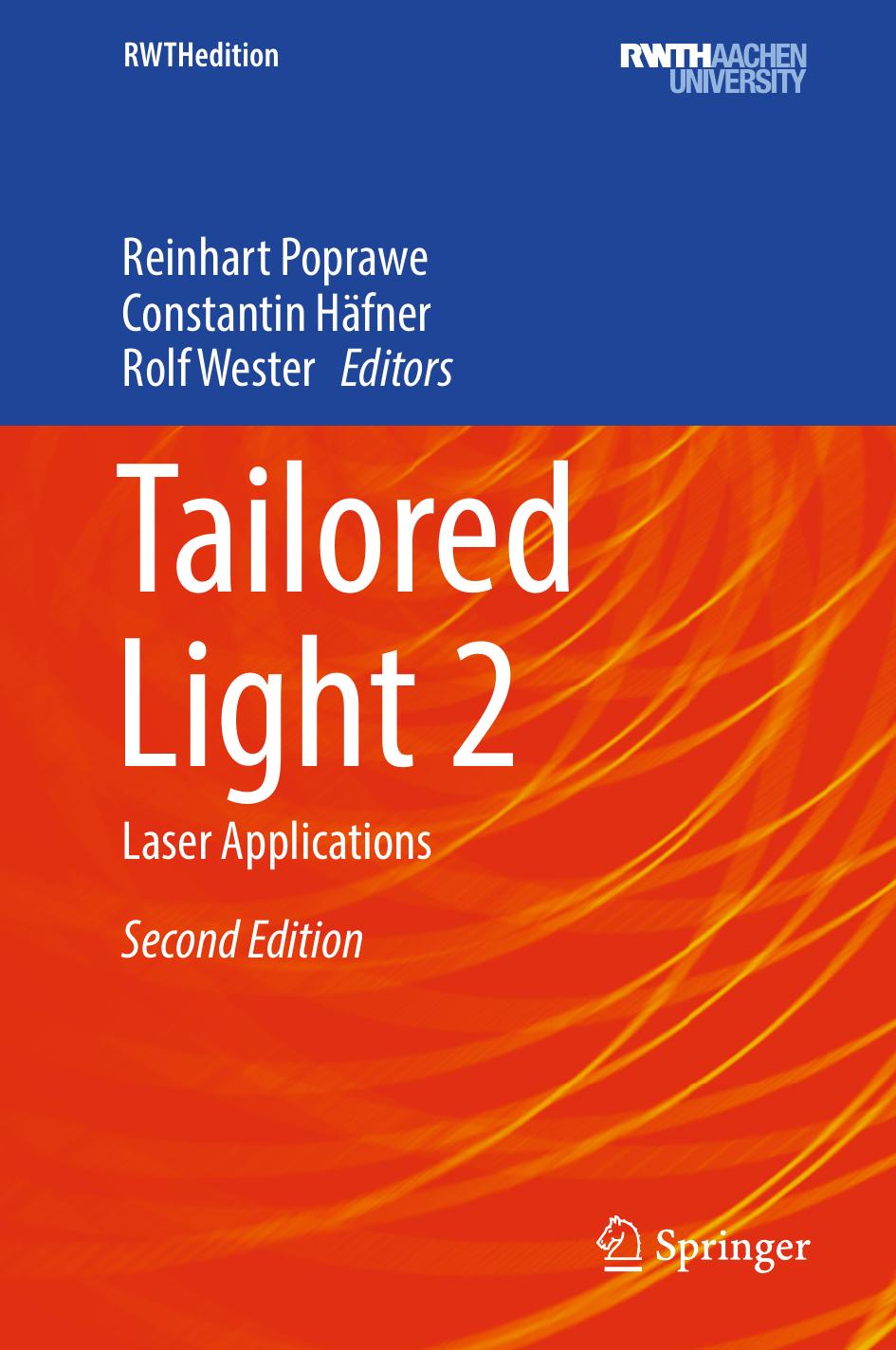 Tailored Light 2