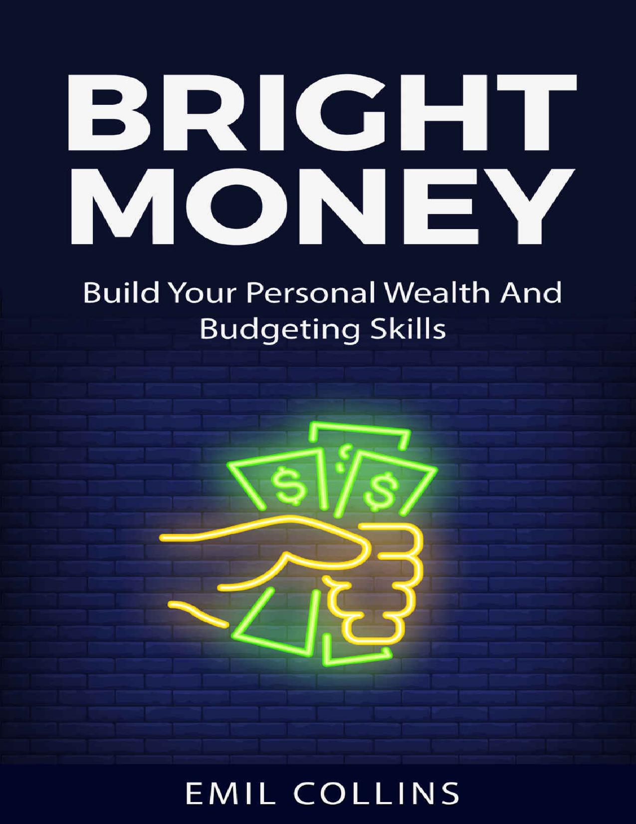 Bright Money