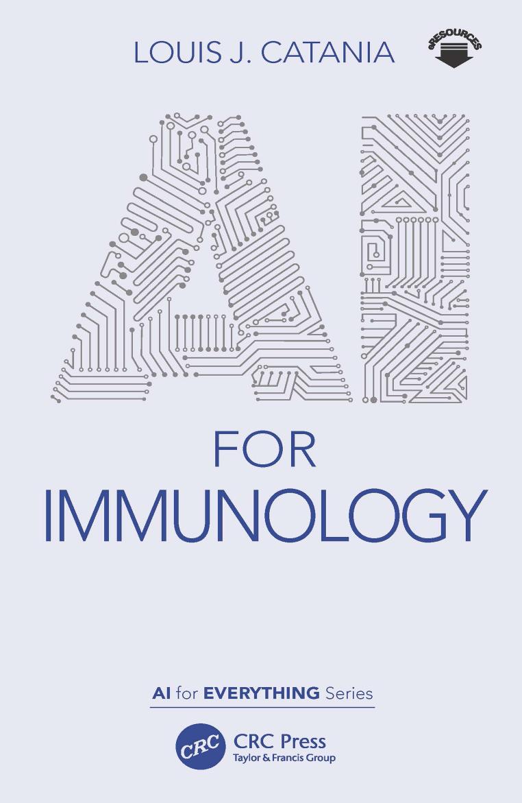 AI For Immunology