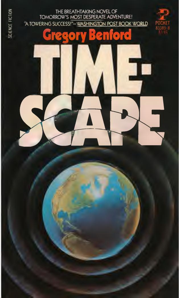 Timescape (1981)