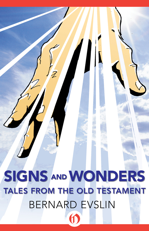 Signs and Wonders