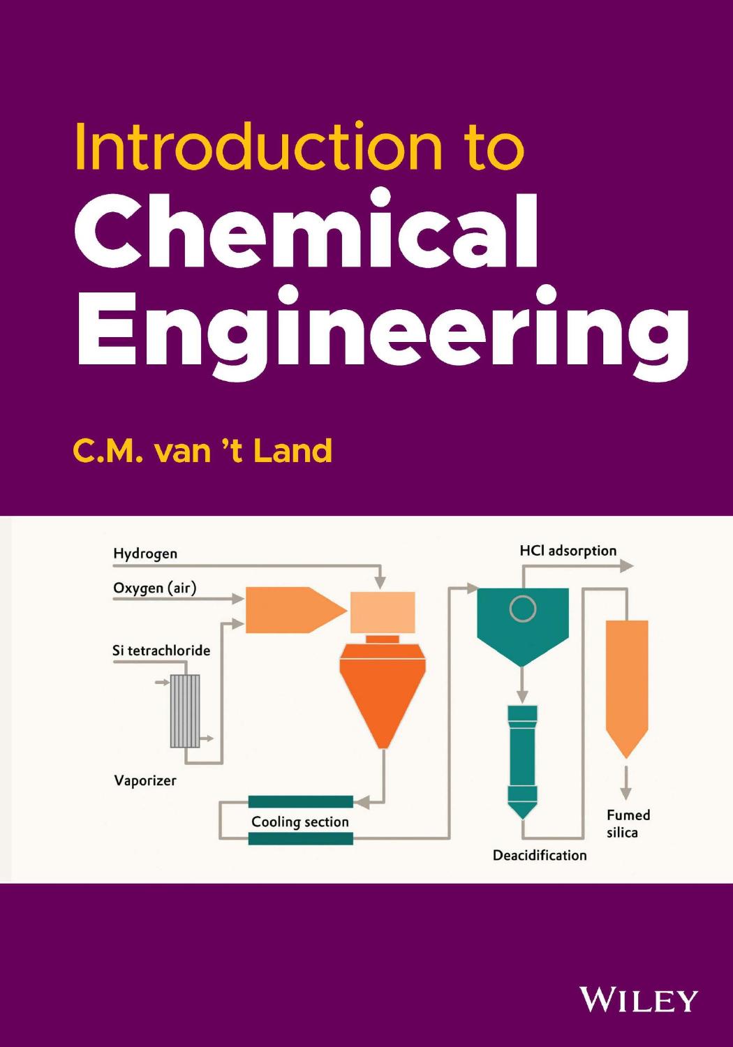 Introduction to Chemical Engineering