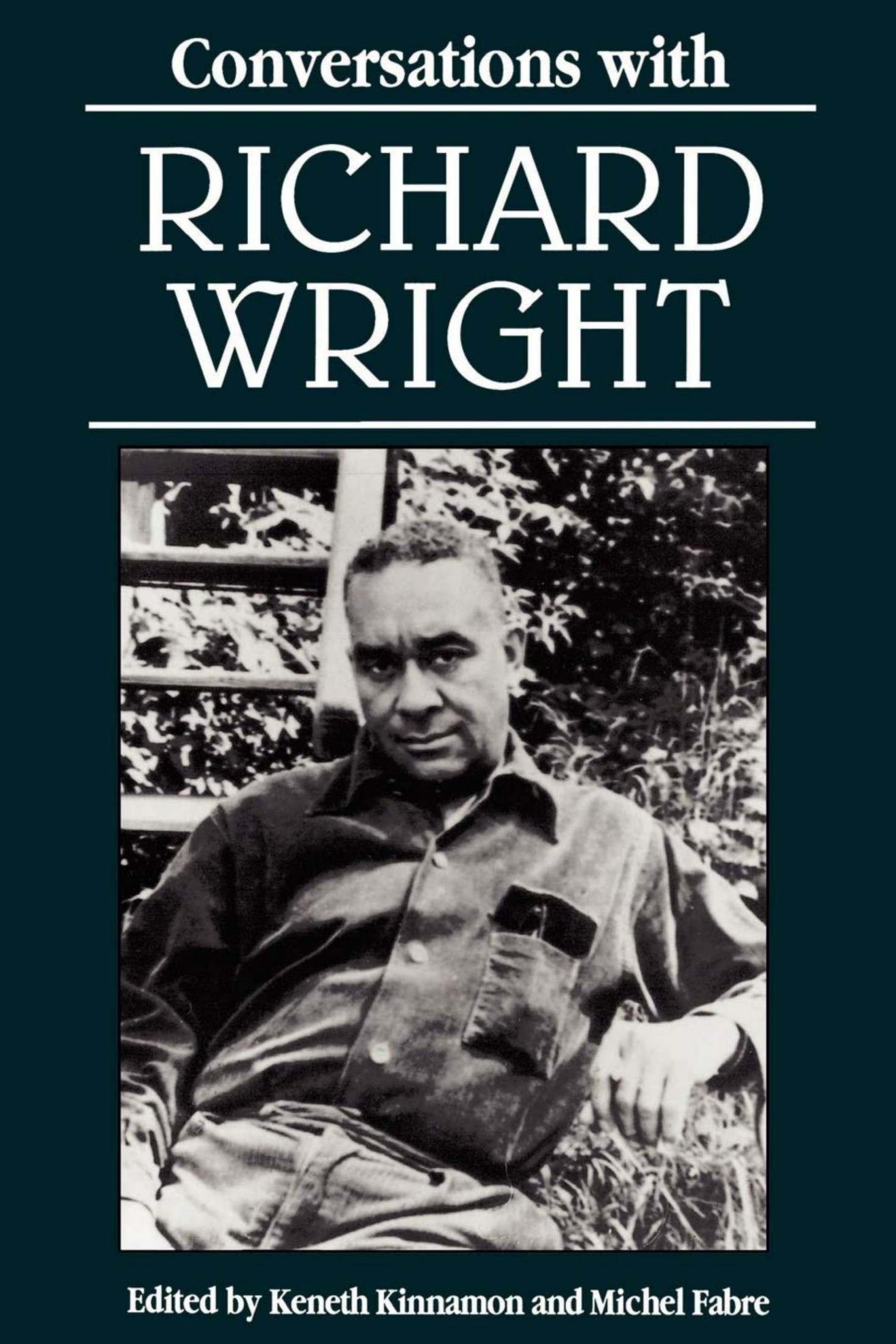 Conversations with Richard Wright