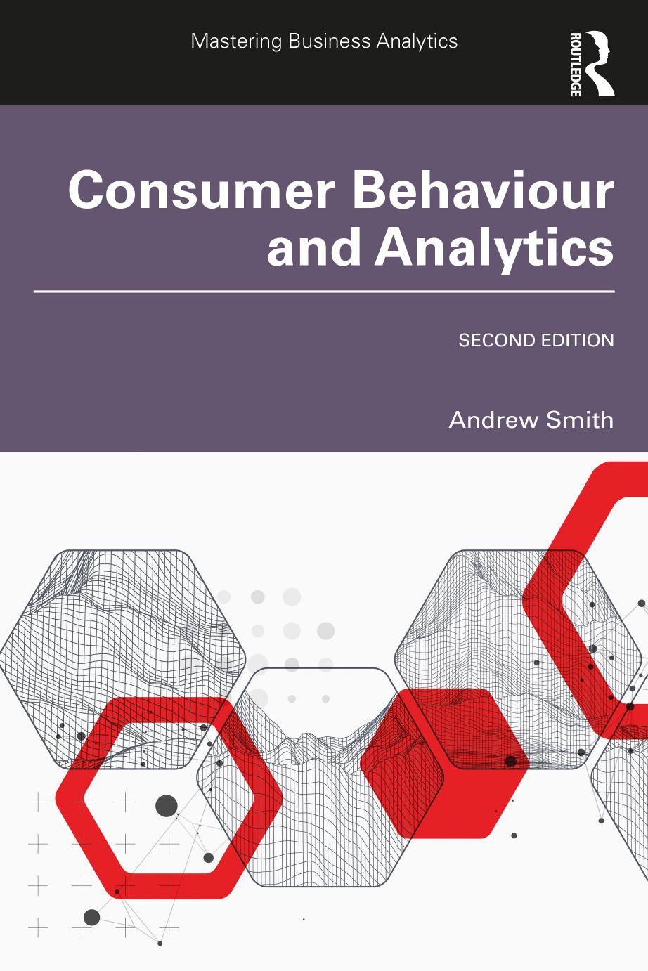 Consumer Behaviour and Analytics; 2