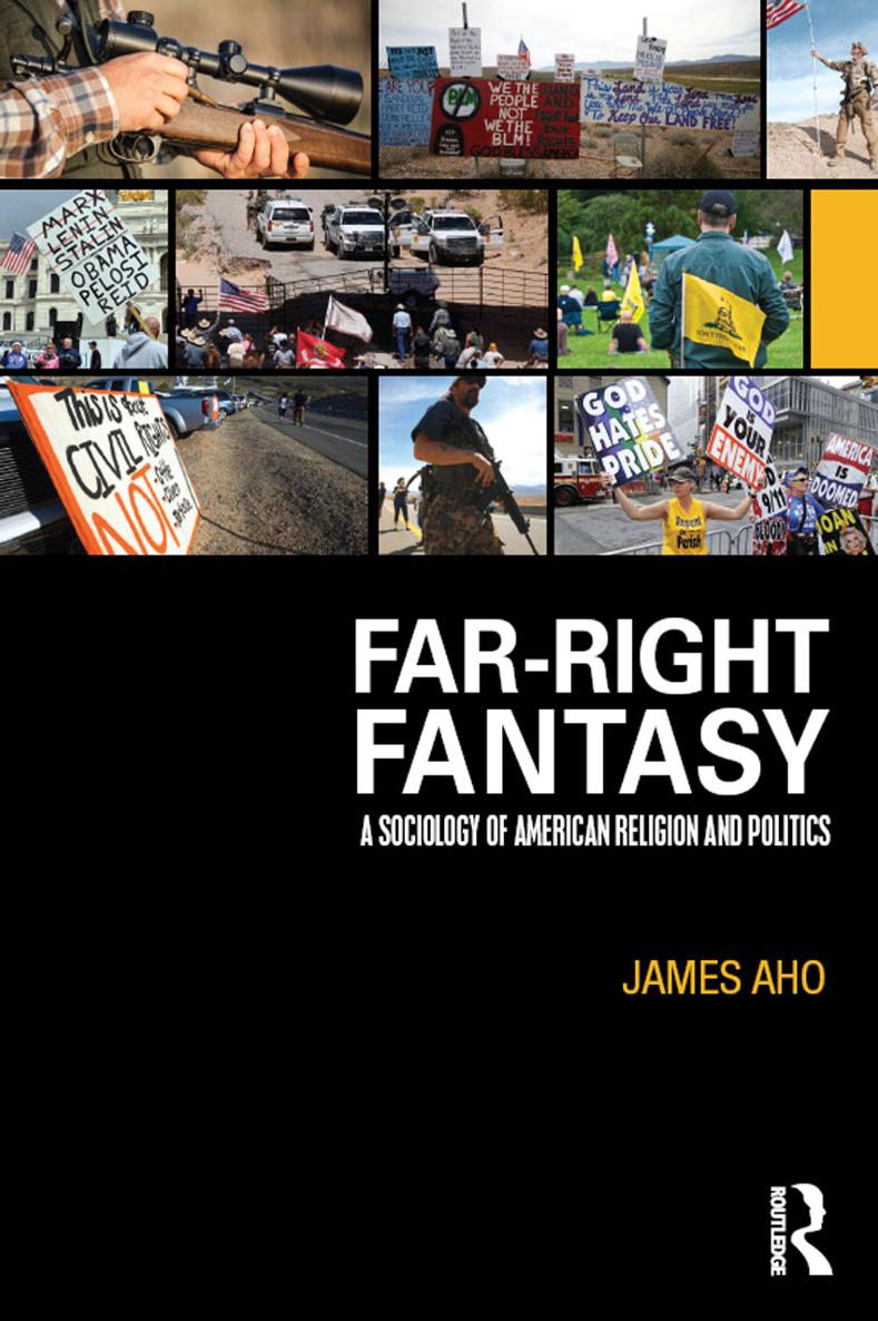 Far-Right Fantasy