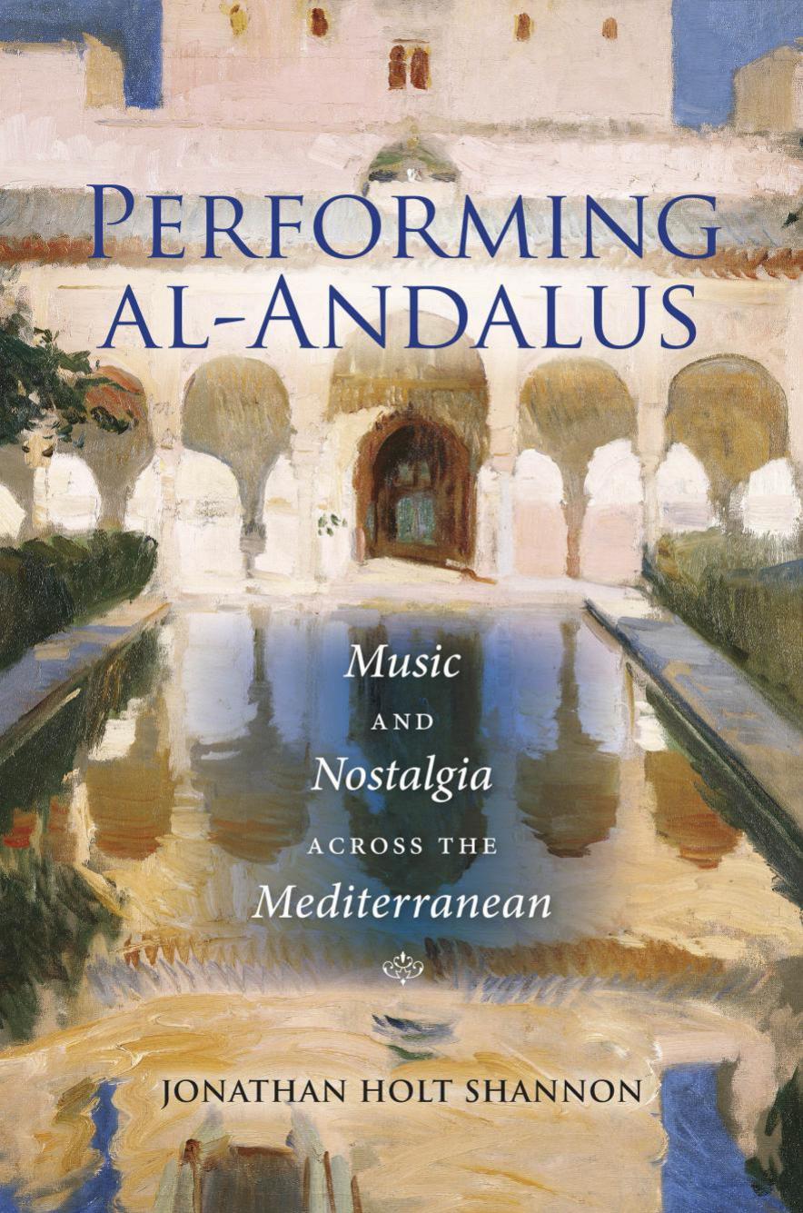 Performing Al-Andalus