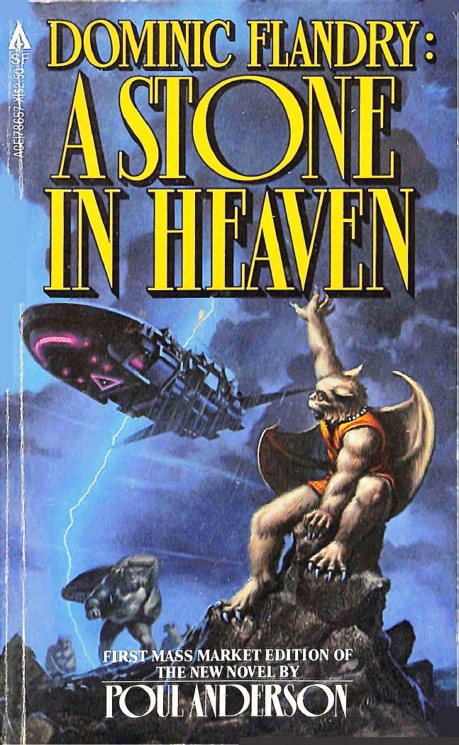 A Stone in Heaven (1980)