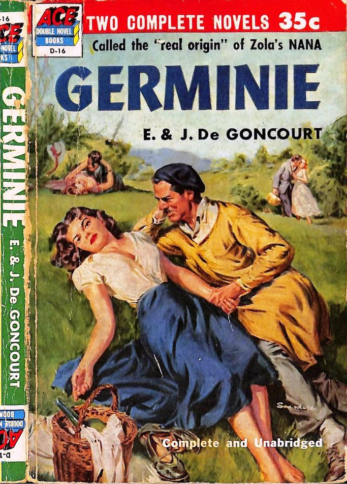 Germiniie (1953)