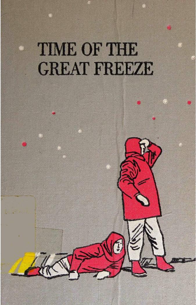 Time of the Great Freeze (1964)