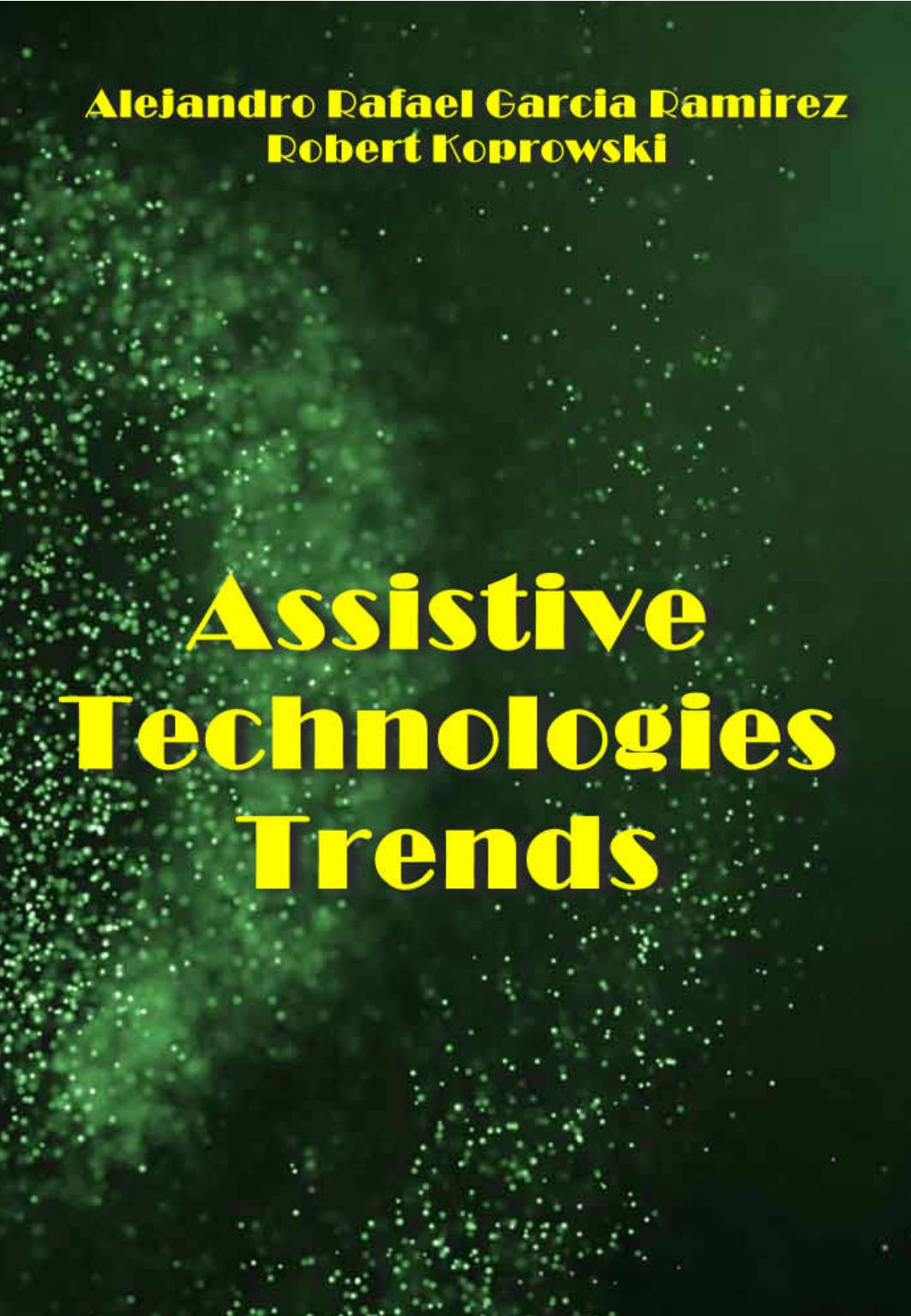 Ramirez A. Assistive Technologies Trends 2023