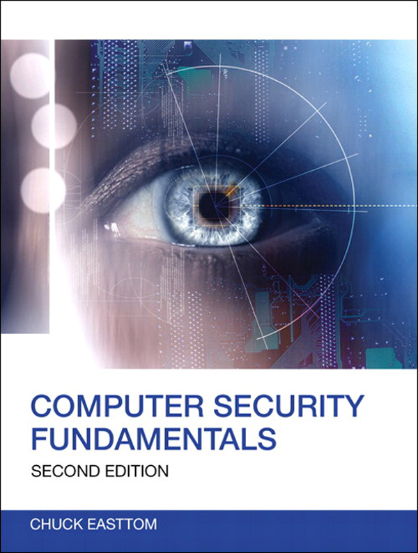 Computer Security Fundamentals (Gal Zentner's Library)