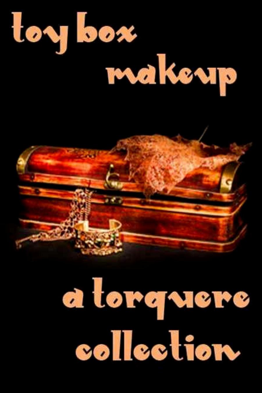 Toy Box: Make-Up