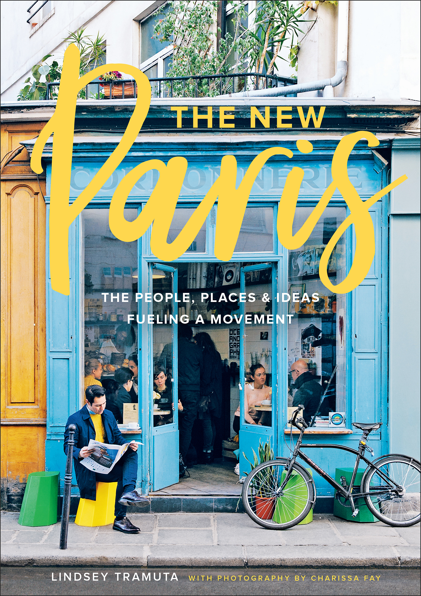 The New Paris