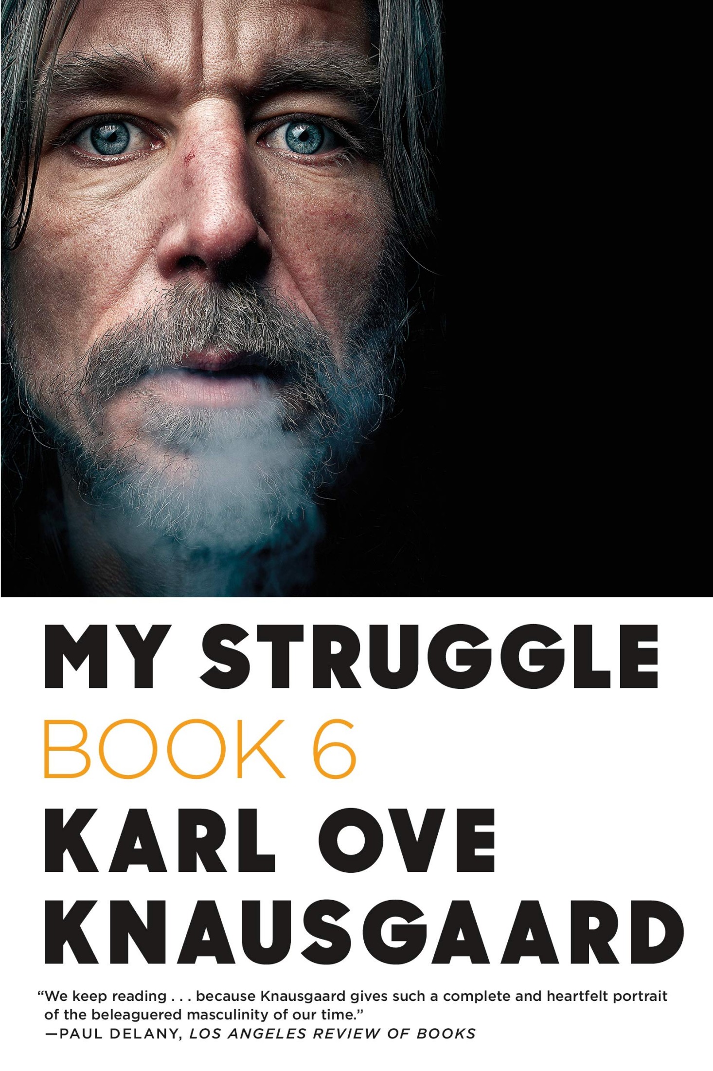 My Struggle, Book 6