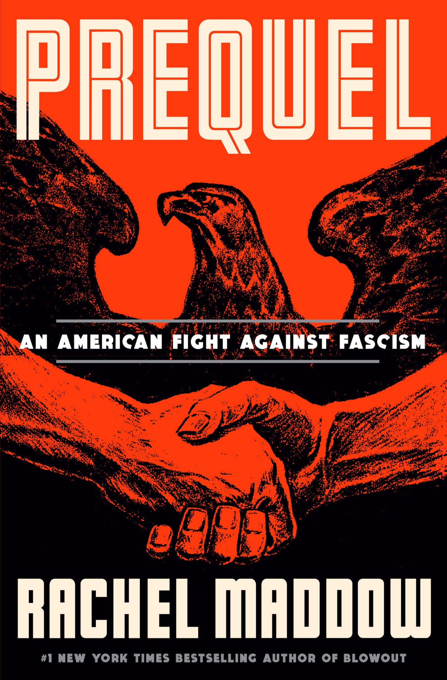 Prequel: An American Fight Against Fascism