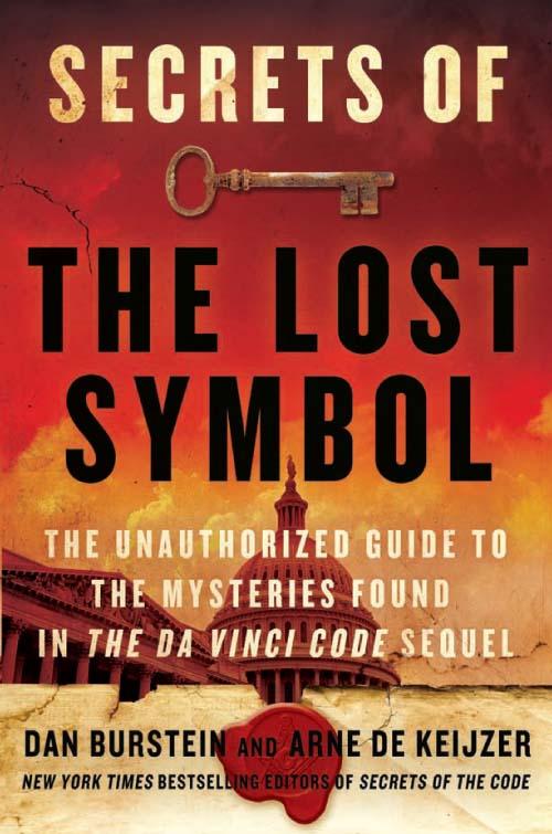 Secrets of The Lost Symbol