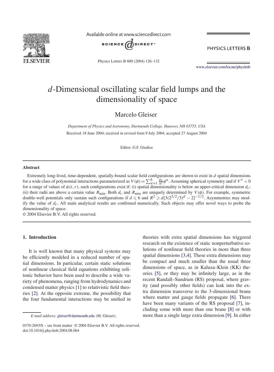 doi:10.1016/j.physletb.2004.08.064