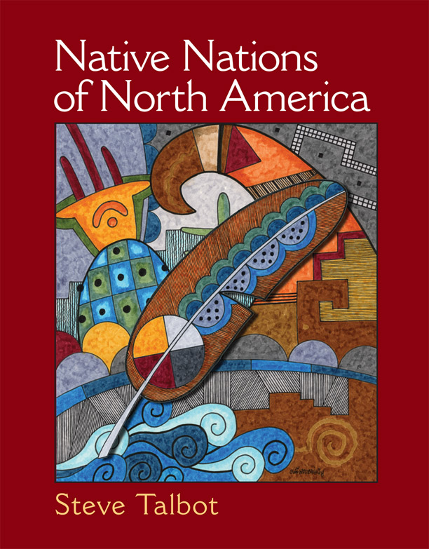 Native Nations of North America: An Indigenous Perspective