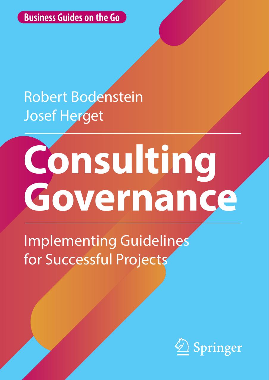 Consulting Governance