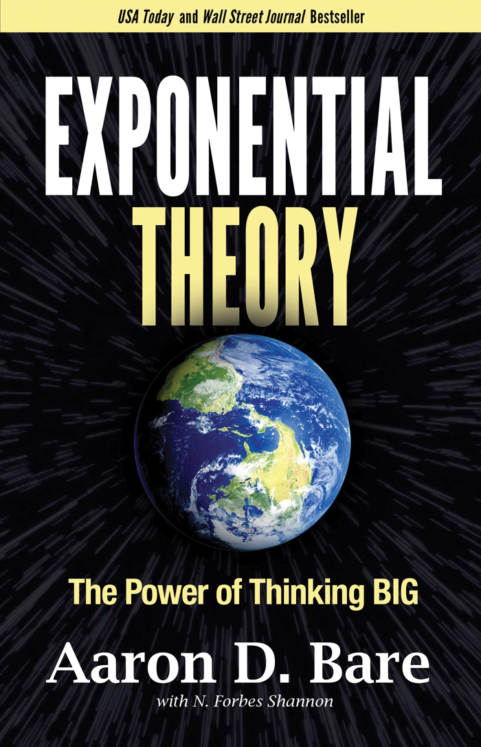 Exponential Theory