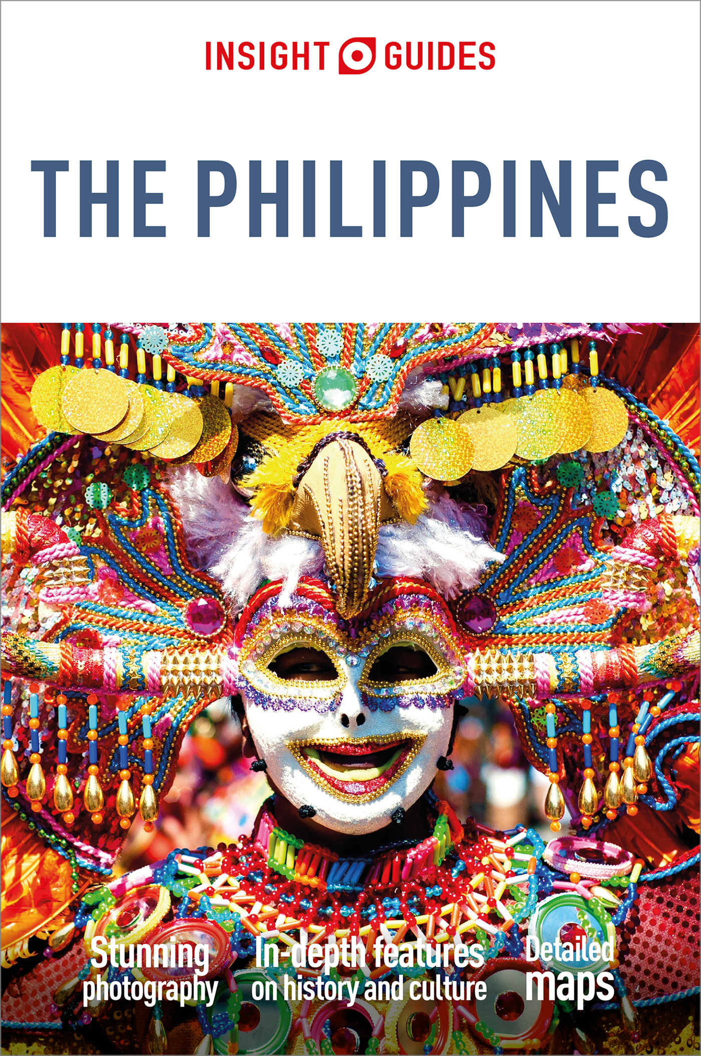 Insight Guides the Philippines (Travel Guide eBook)