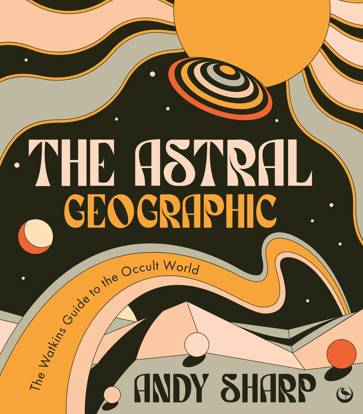 The Astral Geographic