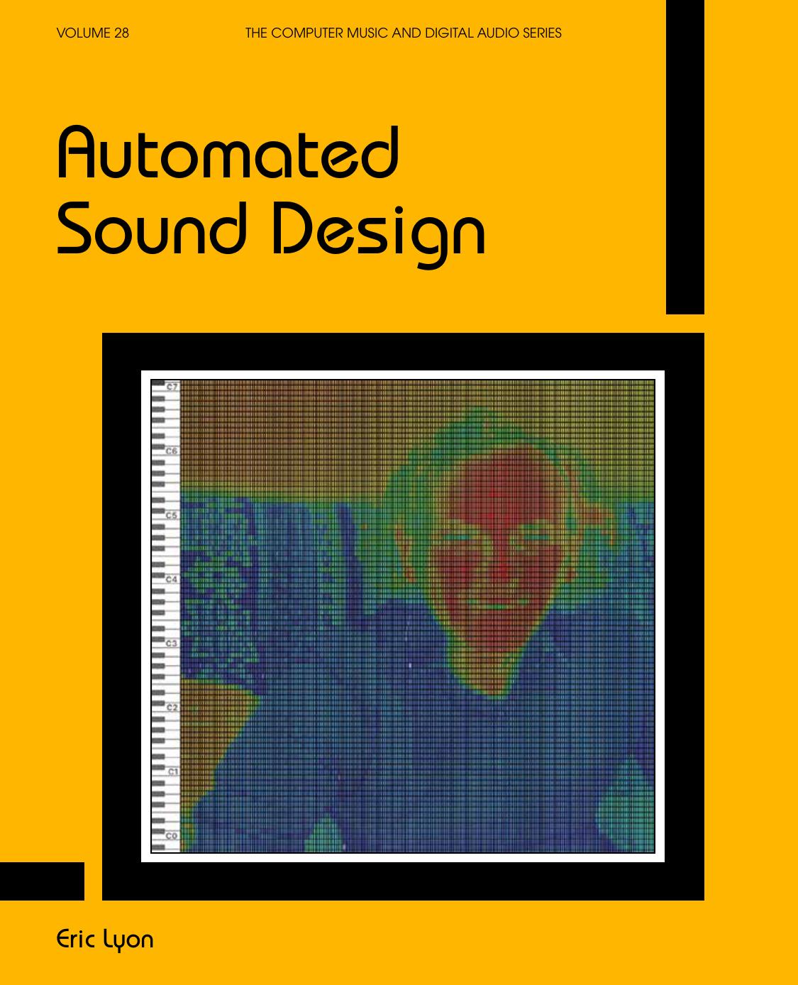 Automated Sound Design