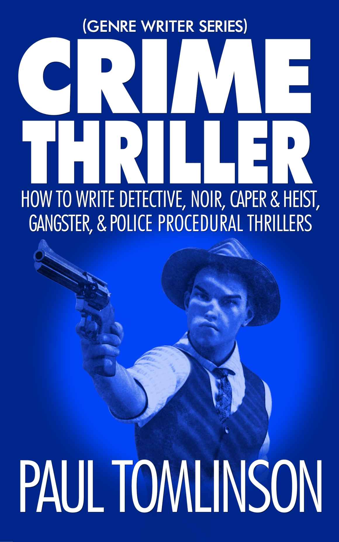 Crime Thriller