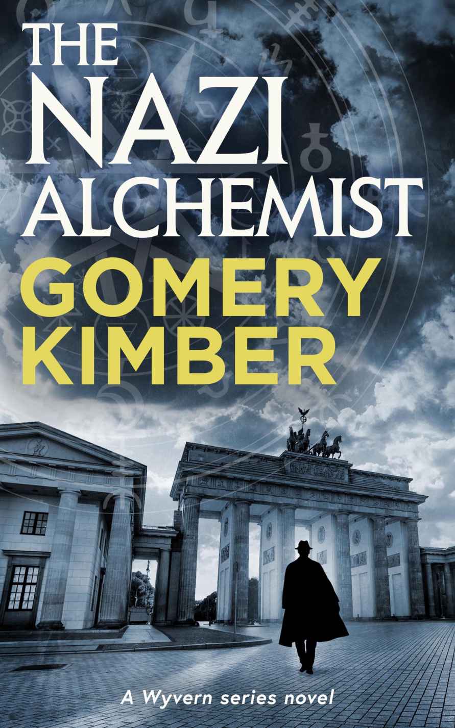 The Nazi Alchemist