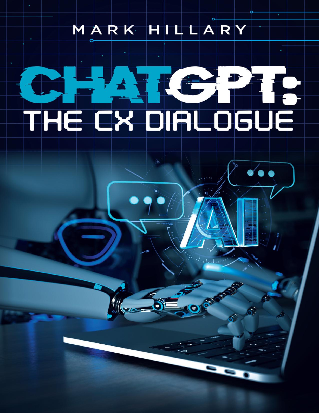 ChatGPT: The CX Dialogue