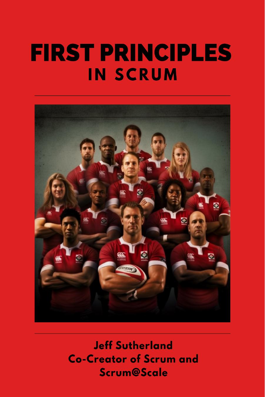 First Principles in Scrum