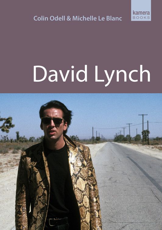 David Lynch