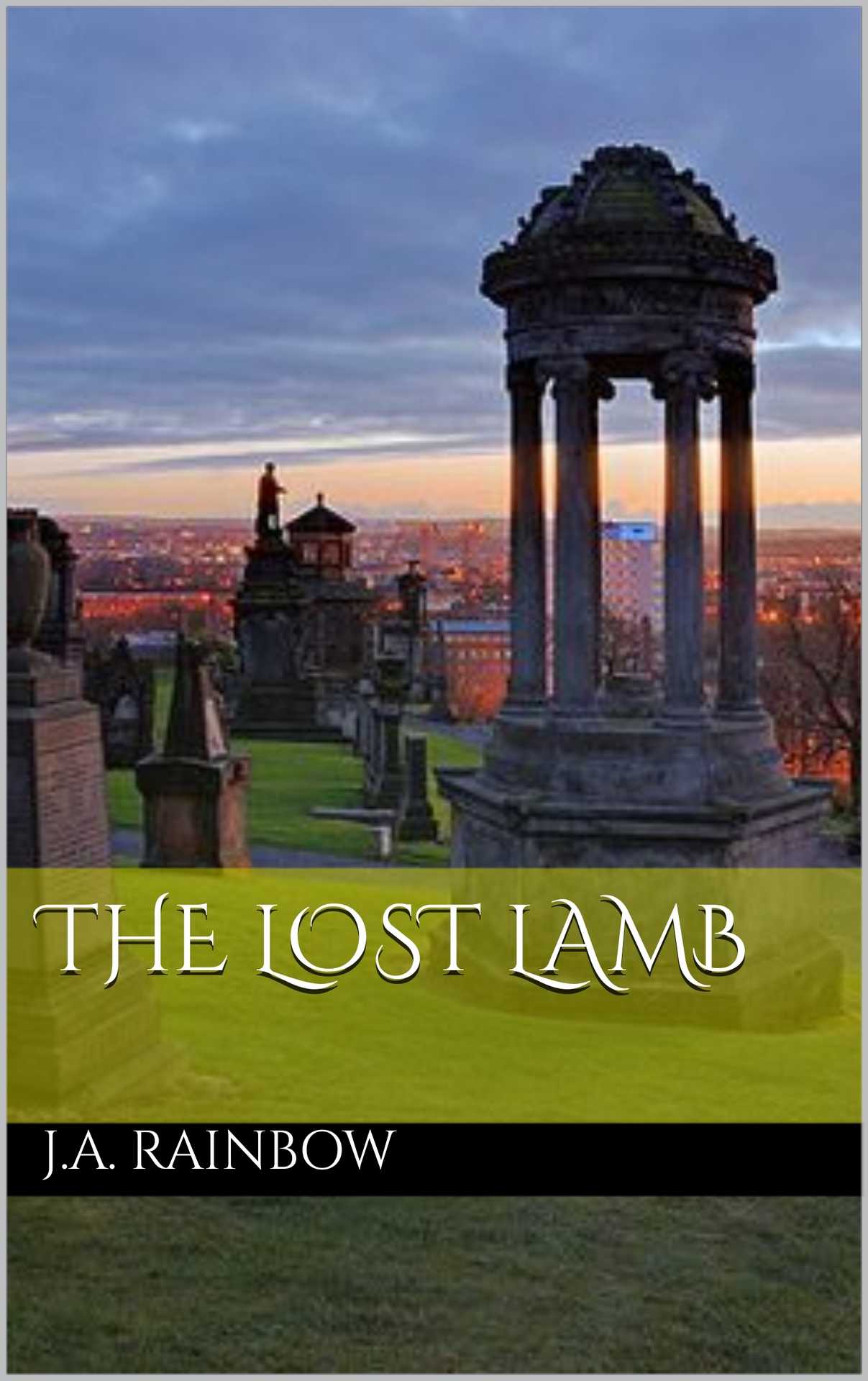 The Lost Lamb