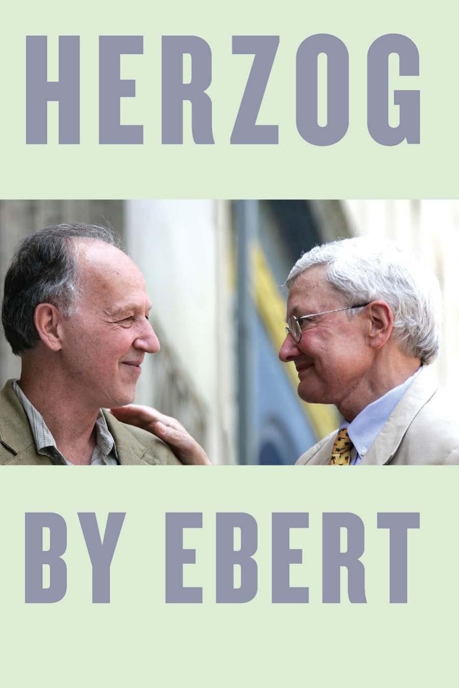 Herzog by Ebert